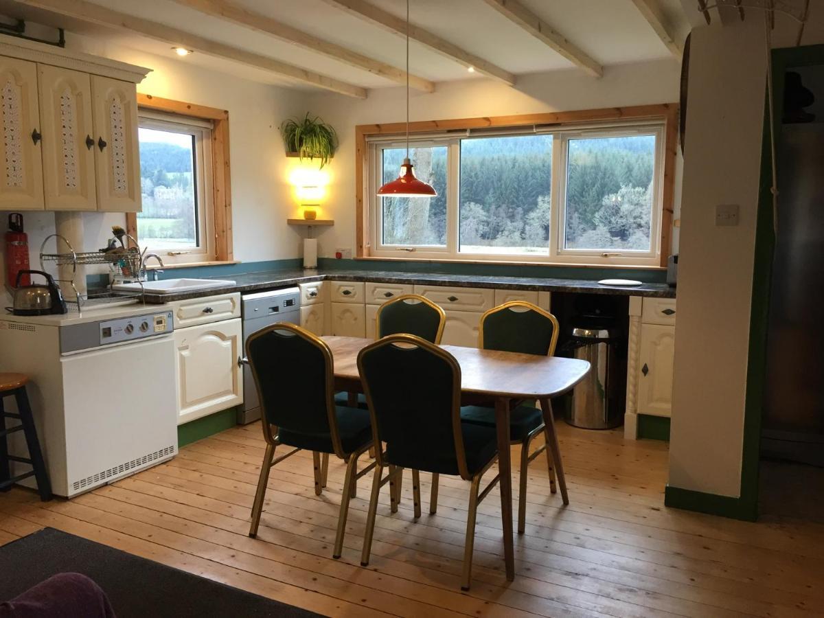 Beautiful Highland 1-Bed Cottage Inverness Exterior foto