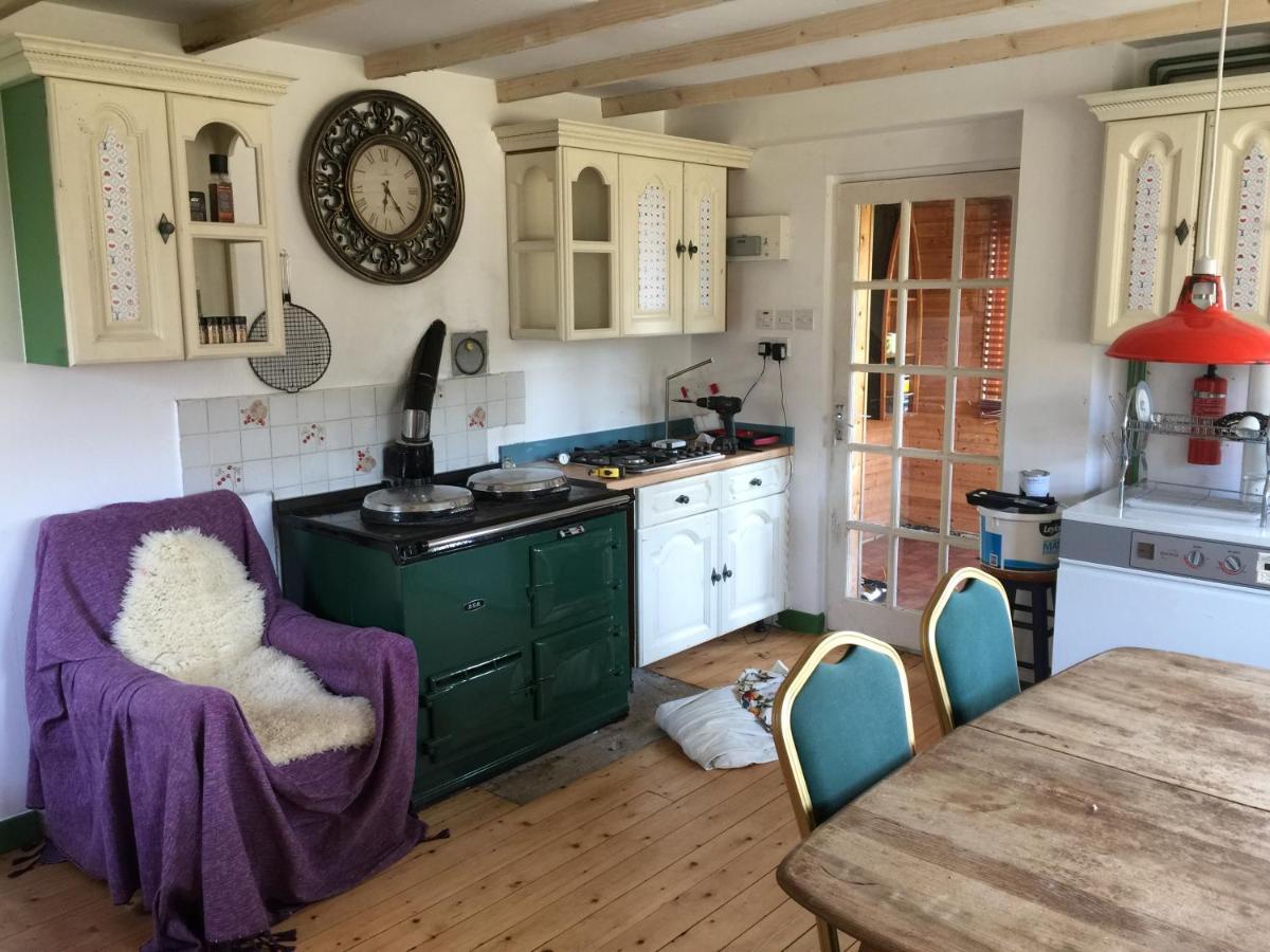 Beautiful Highland 1-Bed Cottage Inverness Exterior foto